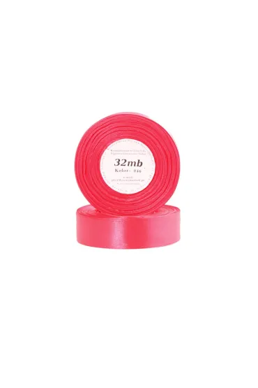 Pogotowie Florystyczno �lubne Wst��ka satynowa 12mm/32mb