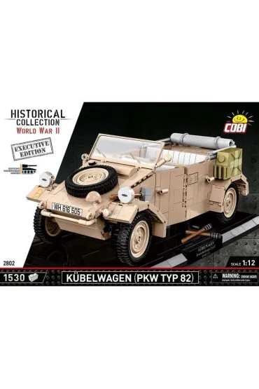 Executive Edition Kubelwagen (PKW Typ 82)