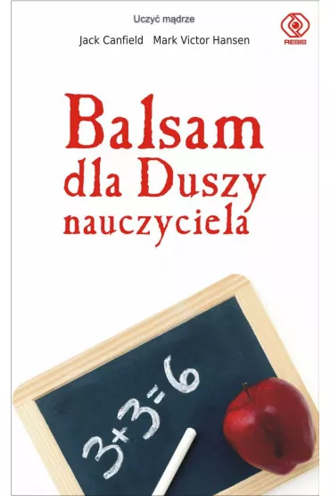 Balsam dla duszy nauczyciela