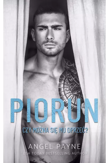 Piorun - Angel  Payne