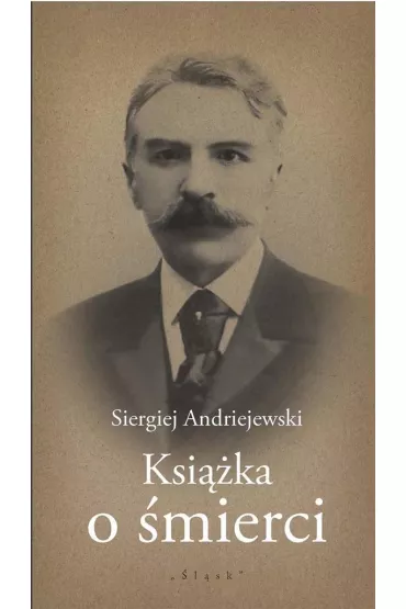 Ksi��ka o �mierci - Siergiej Andriejewski