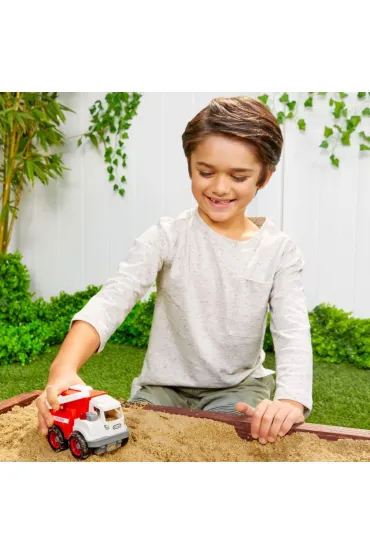 Mini w�z stra�acki Dirt Digger Little Tikes