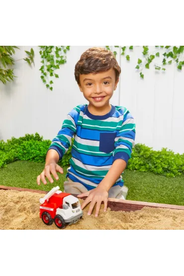 Mini w�z stra�acki Dirt Digger Little Tikes