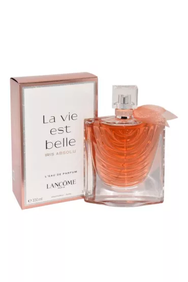 Lancome Woda perfumowana dla kobiet La Vie Est Belle Iris Absolu 100 ml