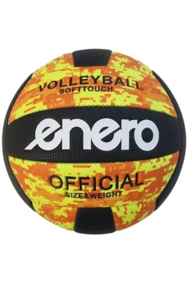 Pi�ka siatkowa Enero Softtouch ��ta R.5 Victoria Sport