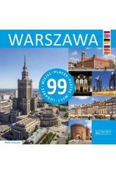 Warszawa - 99 miejsc