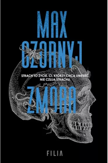 Zmora (pocket) - Max Czornyj