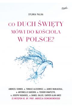eBook Co Duch wity mwi do Kocioa w Polsce? mobi epub