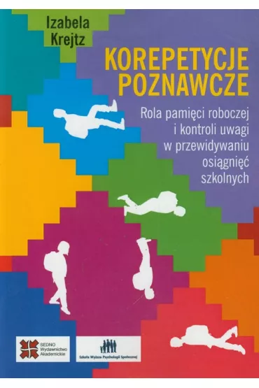Korepetycje poznawcze - Izabela Krejtz