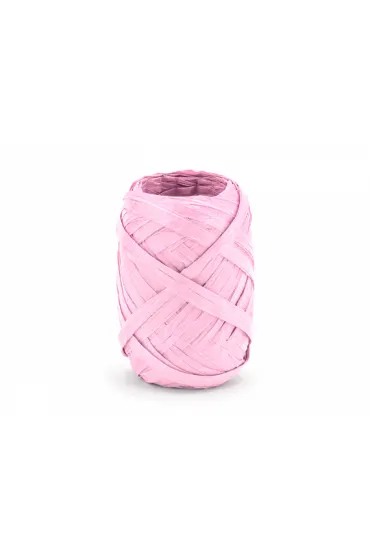 PartyDeco Wst��ka rafia 5 mm/10m