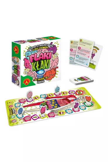 Flaki k�aki Alexander