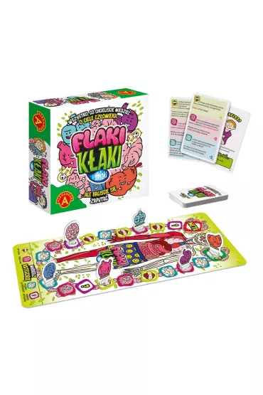 Flaki k�aki Alexander