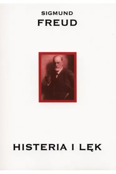 Histeria i lk - Zygmunt Freud