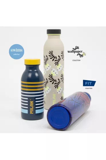 Milan Butelka termiczna Swims 354 ml