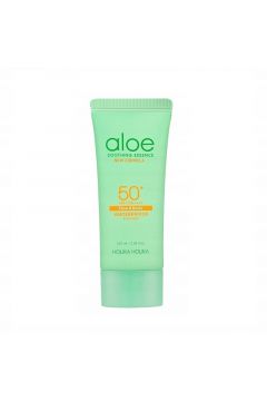 Holika Holika Aloe Soothing Essence Face & Body Waterproof Sun Gel SPF50+ el przeciwsoneczny do twarzy i ciaa 100 ml