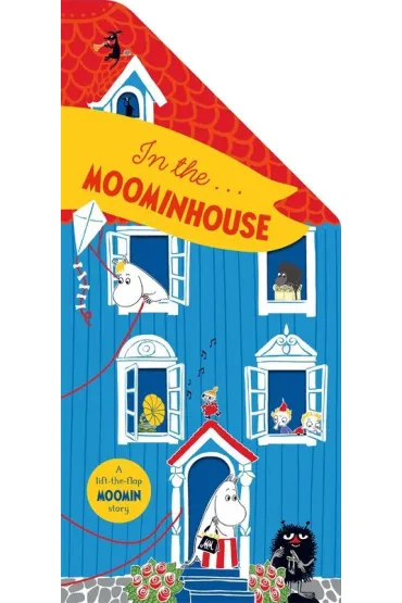 In the Moominhouse