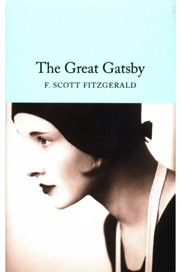 The Great Gatsby. Collector's Library - Francis Scott Fitzgerald