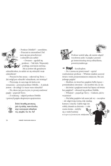 Domek na drzewie: najg�upsze historyjki - Andy Griffiths