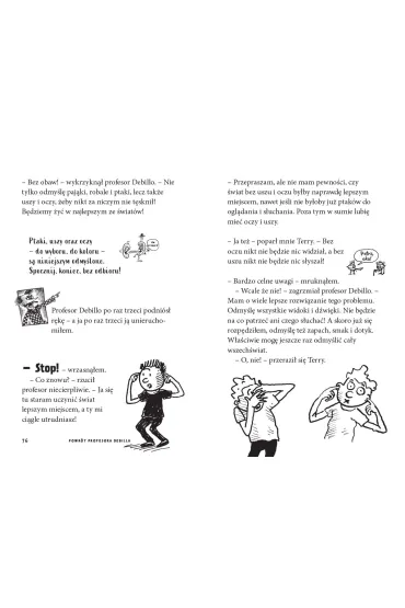 Domek na drzewie: najg�upsze historyjki - Andy Griffiths