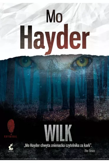 Wilk - Mo Hayder