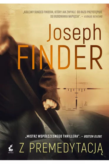 Z PREMEDYTACJ - Joseph Finder