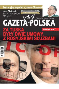 ePrasa Gazeta Polska 18/2017