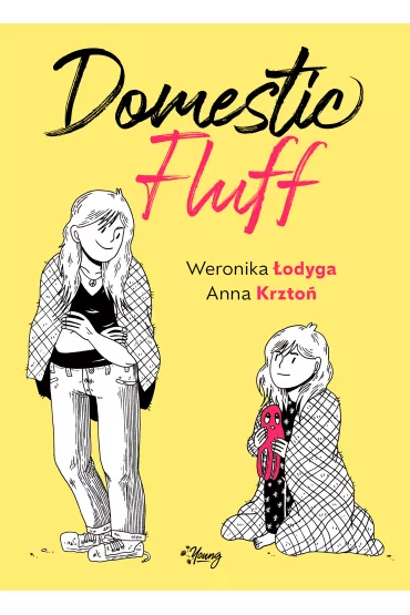 eBook Domestic Fluff mobi epub - Weronika  �odyga