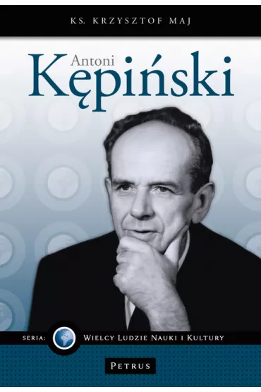 Antoni K�pi�ski - Krzysztof Maj