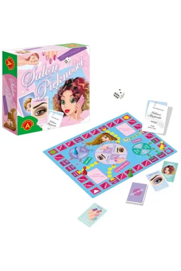 Salon pi�kno�ci