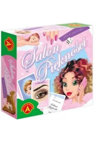 Salon pi�kno�ci