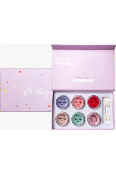 Zestaw do makija�u Sweet Treat Oh Flossy!