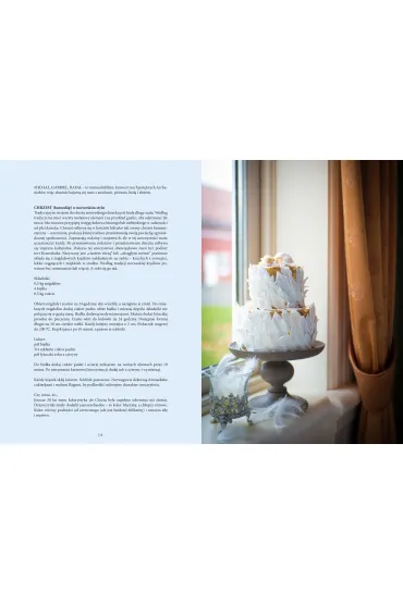Teresa Pogoda Na torty i s�odkie kreacje - Teresa Pogoda