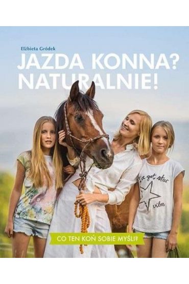 Jazda konna? Naturalnie! w,2