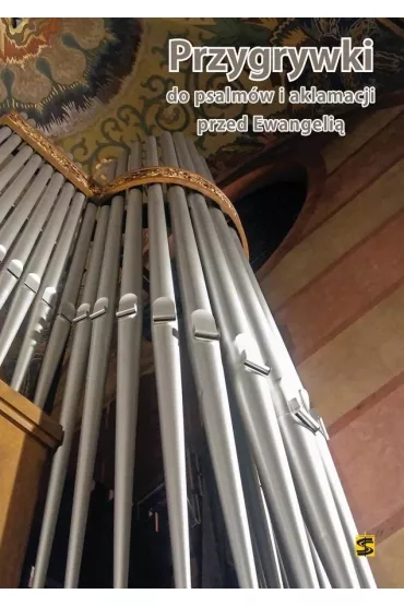 Przygrywki do psalm�w i aklamacji przed Ewangeli�
