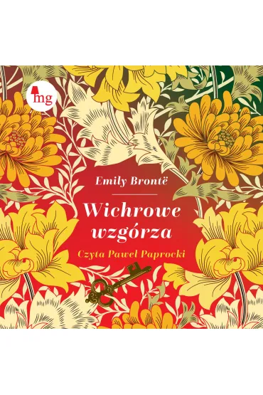 Audiobook Wichrowe Wzg�rza mp3 - Emily Bront�