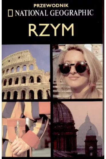 Rzym - Michael Brouse, Gilbert Sari