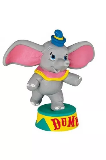 Dumbo na stoj�co BULLYLAND