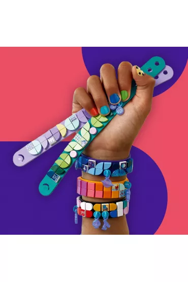 LEGO DOTS Megazestaw kreatywnego projektanta 41807