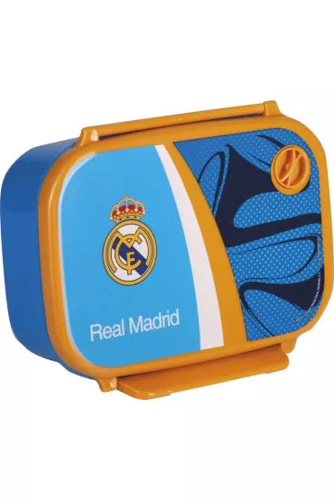 Astra Lunch box dzieci�cy Real Madryt