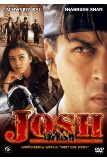 Josh - Shahrukh Khan, Aishwarya Rai, Mansoor Khan - Aishwarya Rai, Shahrukh Khan, Mansoor Khan