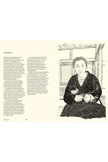 Sashiko. The Untold Story - Atsushi Futatsuya