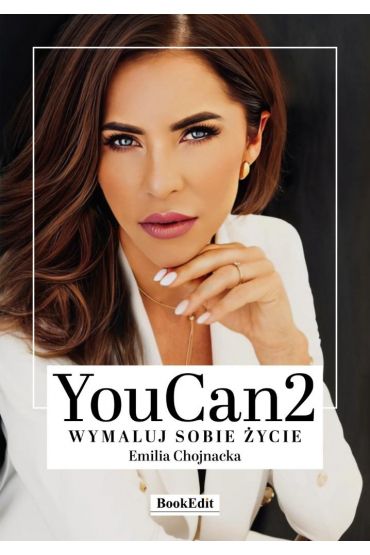 YouCan2. Wymaluj sobie życie