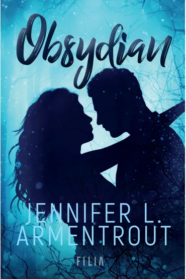 Obsydian. Lux. Tom 1 - Jennifer L. Armentrout