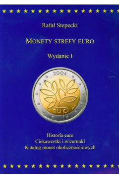Monety strefy euro