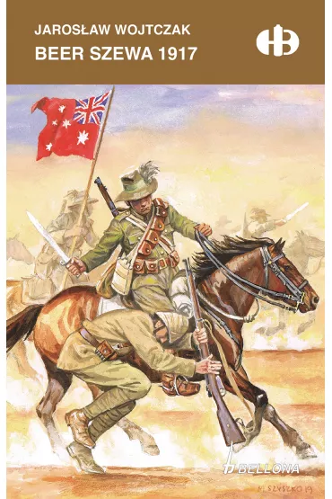 eBook Beer Szewa 1917 mobi epub - Jaros�aw Wojtczak