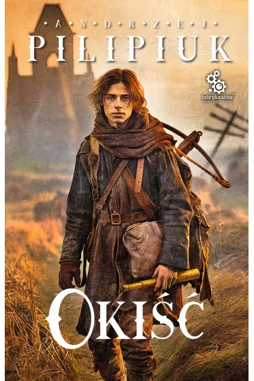 eBook Oki�� mobi epub - Andrzej Pilipiuk