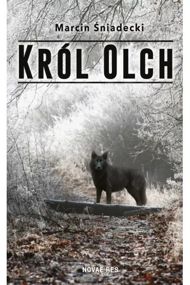 eBook Krl Olch mobi epub - Marcin niadecki