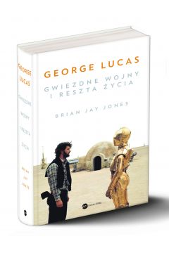 eBook George Lucas. Gwiezdne wojny i reszta ycia mobi epub