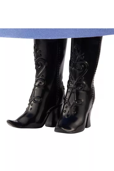 Lalka Disney Frozen Anna Kraina Lodu 1 HLW49 Mattel
