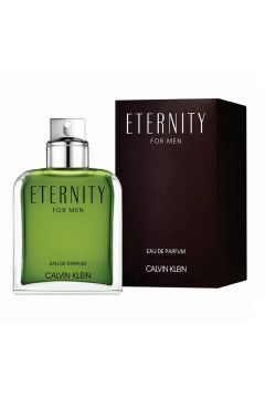 Calvin Klein Eternity For Men woda perfumowana spray 200 ml